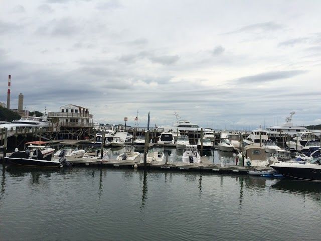 Port Jefferson Marina